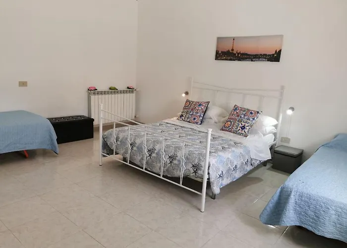 Casa Biabella