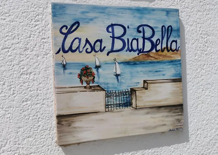 Casa Biabella