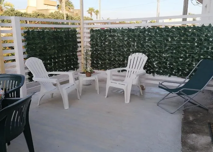 Casa Biabella