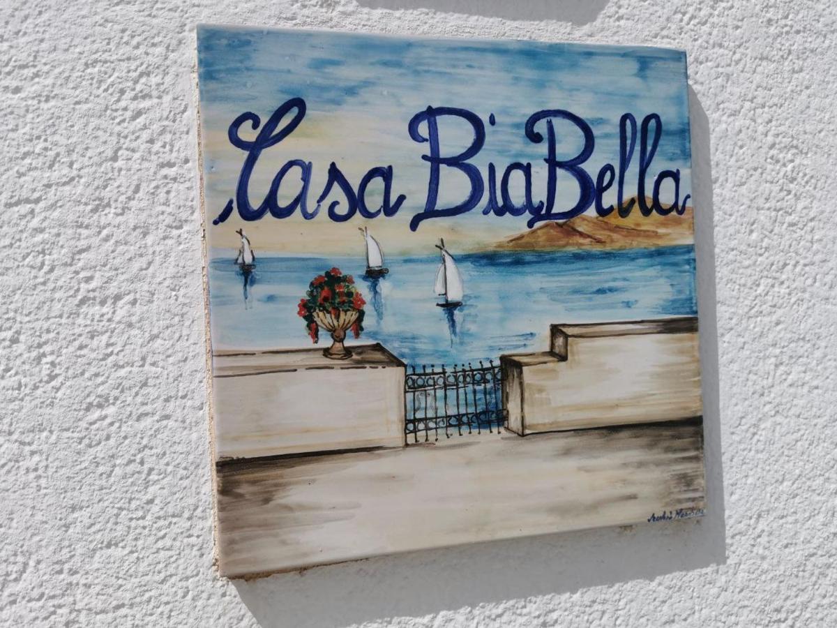Casa Biabella