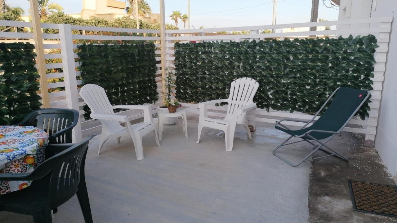 Casa Biabella Petrosino