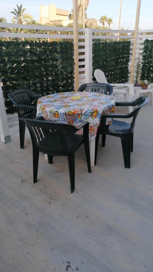 Casa Biabella Holiday home Petrosino