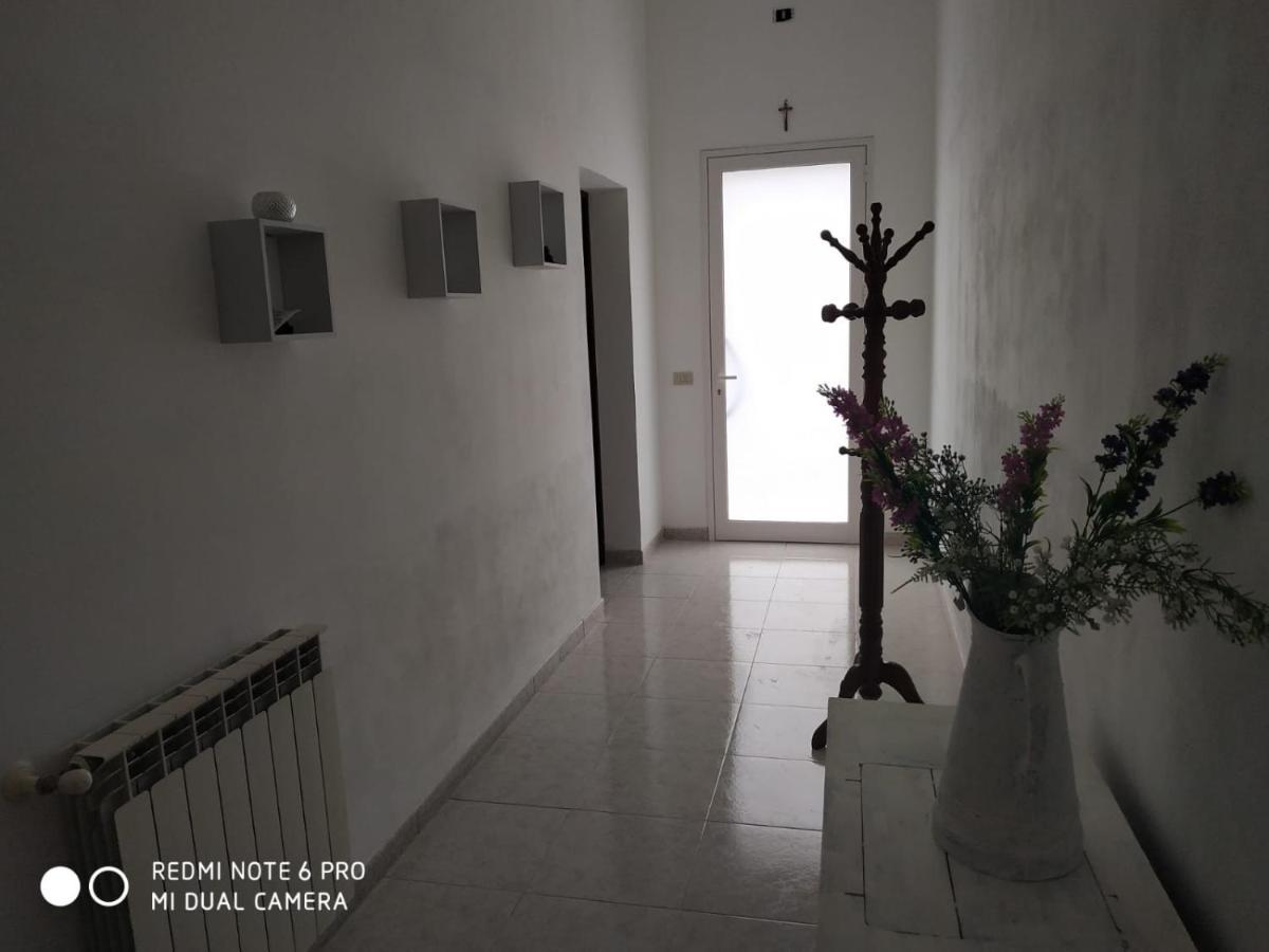 Casa Biabella Сasa de vacaciones Petrosino